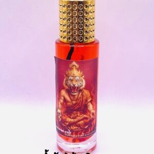 หลวงตาออ น้ำมันเจ้าสมิงพราย จันทร์เพ็ญมหาเสน่ห์ KM195263