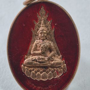 พระสุนทรีวาณี-สมเด็จพระวันรัต วัดสุทัศนเทพวราราม AC8272