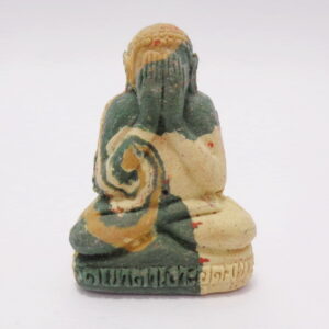 หลวงปู่จื่อ พระปิดตามหาลาภผงพรายกุมาร๙๙๙ ตุ๊กตาใหญ่ (KN1762610)