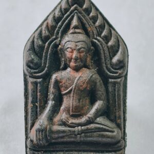 หลวงปู่มหาศิลา หลวงปู่เถิง ขุนแผน รวยทรัพย์ 2 พิธีใหญ่ AC2781