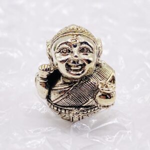 หลวงตารวม วัดโคกสำราญ ลูกอมแม่เศรษฐี กวักแสนล้าน (KM2852628)
