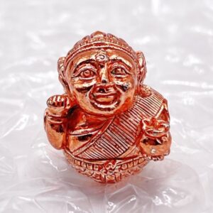 ลูกอมแม่เศรษฐี รุ่นกวักแสนล้าน หลวงตารวม วัดโคกสำราญ (KM2852631)