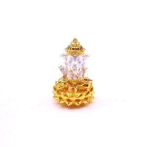 พระพิฆเนศวร์ มหาเทพประทานพร โอมมหารวย หลวงปู่แม้น วัดหน้าผา KM27102612